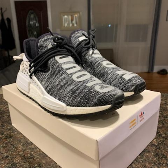Human Races - Picture 5 of 6